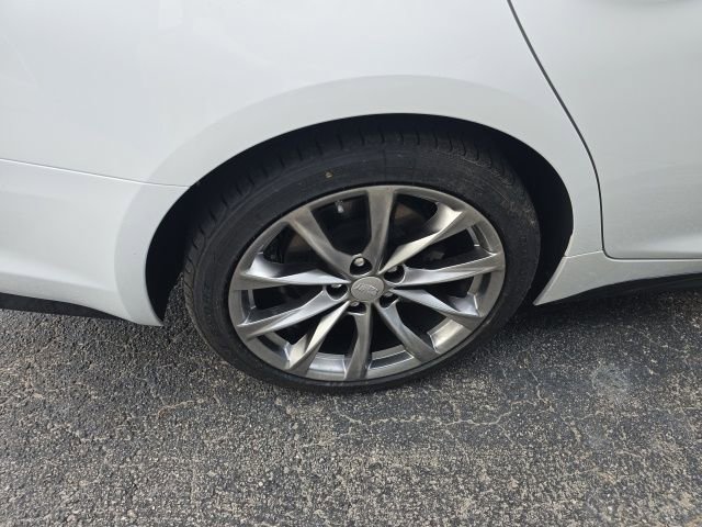 Used 2024 Cadillac CT5 V w/ Super Cruise 2 Package image 39