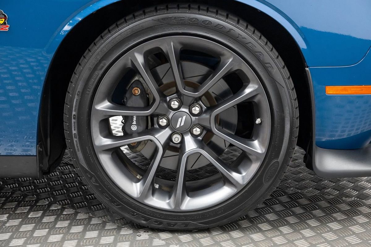 Used 2020 Dodge Challenger R/T Scat Pack w/ Plus Package image 39