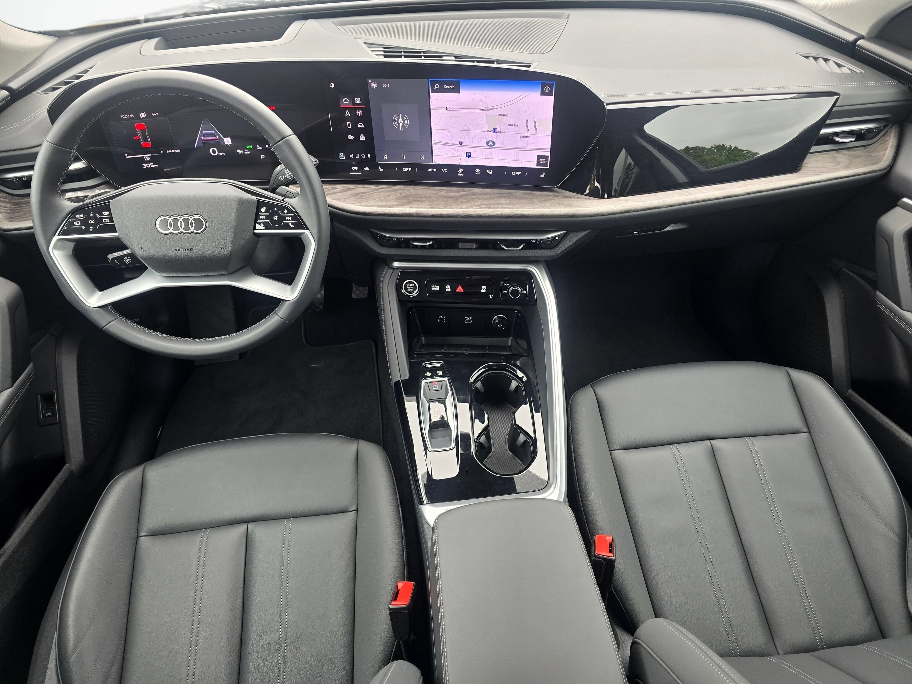 Certified 2025 Audi Q5 Premium Plus w/ Premium Plus AWD/4WD image 16