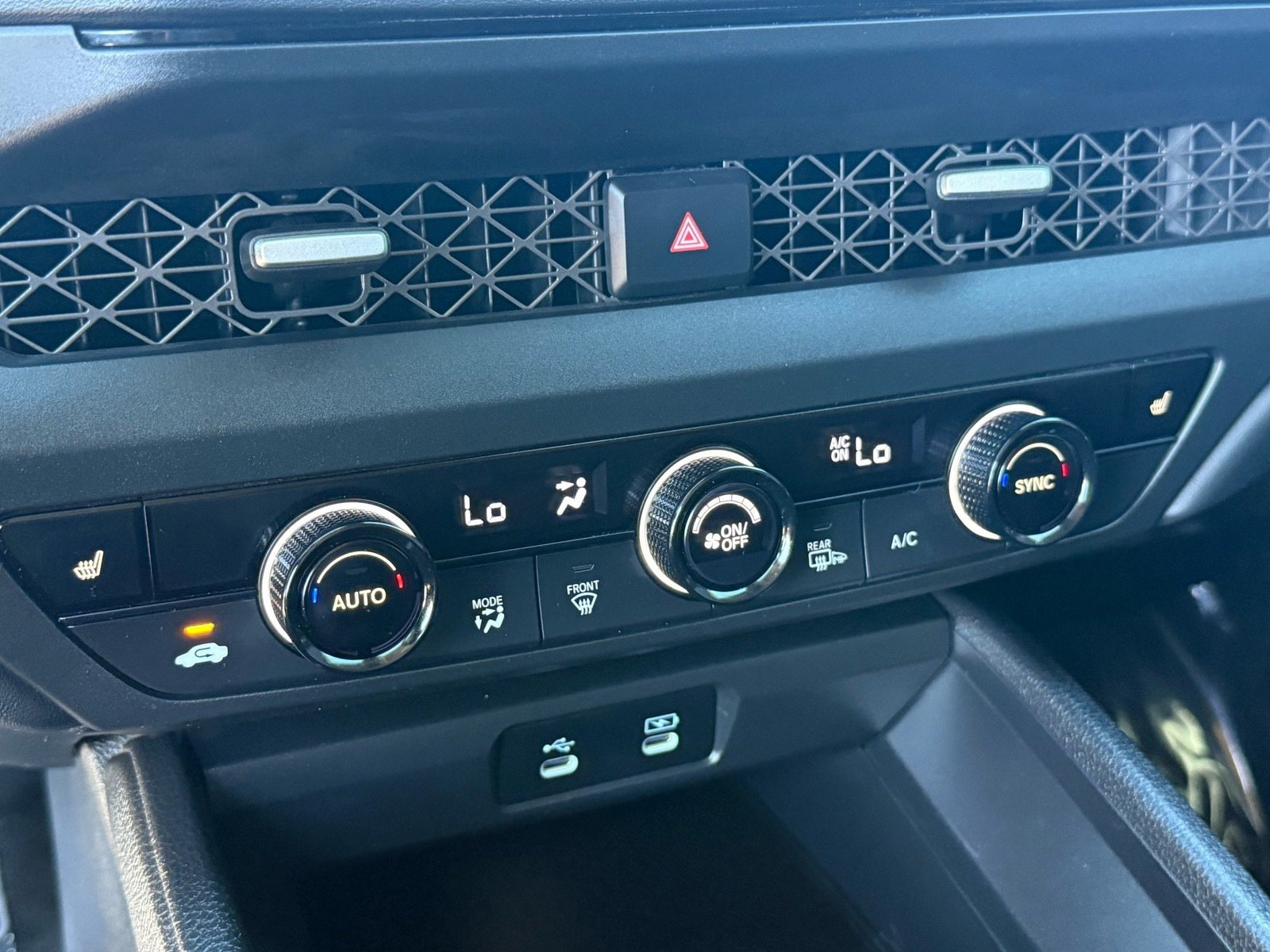Certified 2025 Honda Accord SE image 23