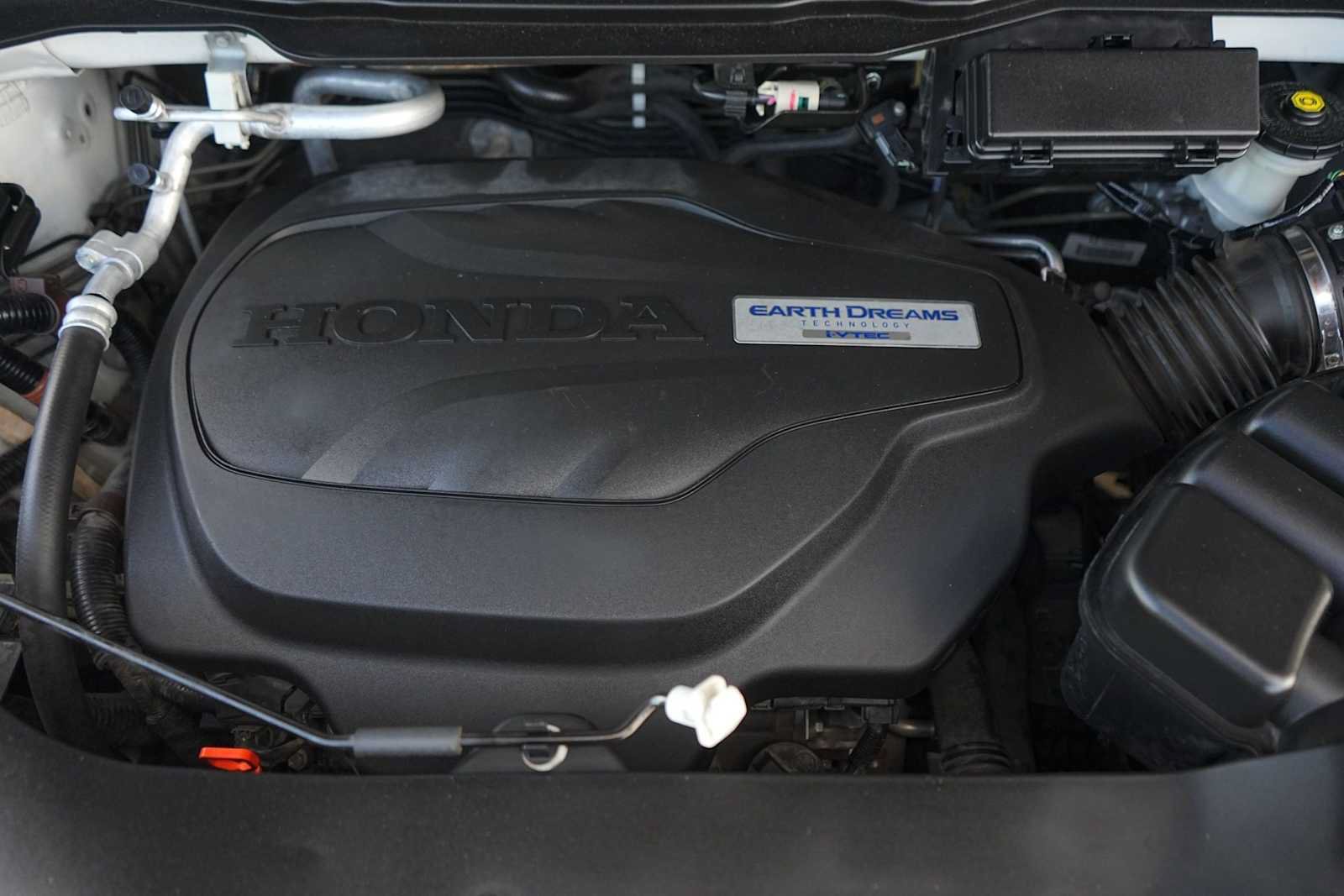Used 2020 Honda Passport EX-L image 9