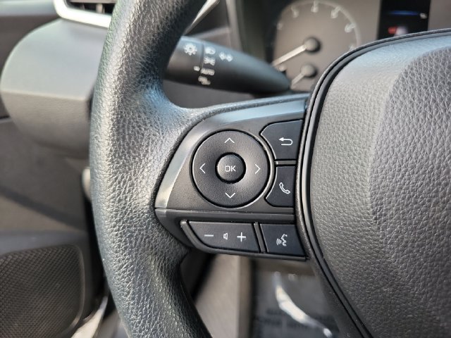 Used 2023 Toyota Corolla LE FWD image 16