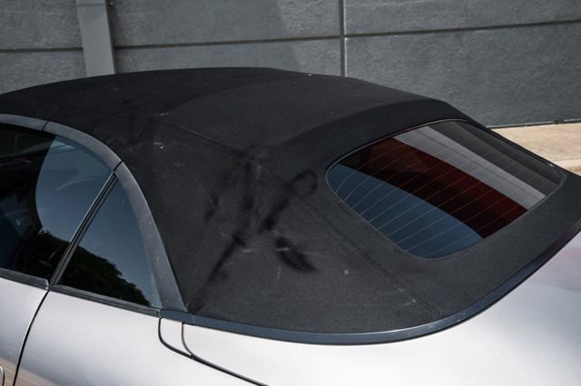 Used 2002 Porsche 911 Carrera 4 image 29