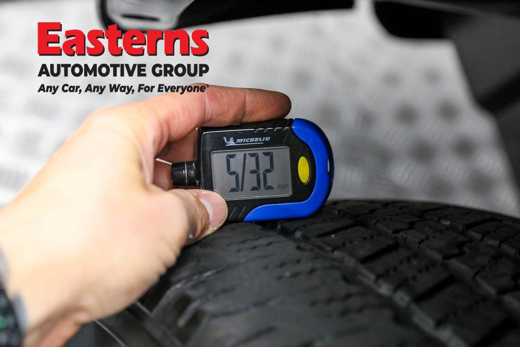 Used 2023 RAM 1500 Classic Warlock image 26