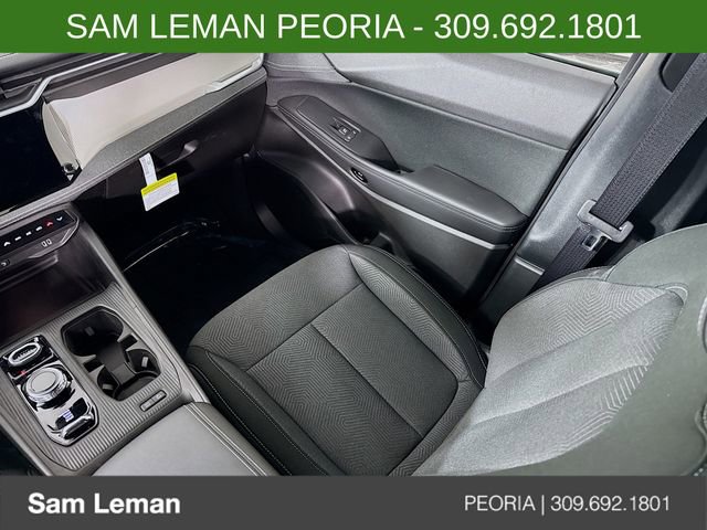 New 2026 Jeep Cherokee Laredo image 22