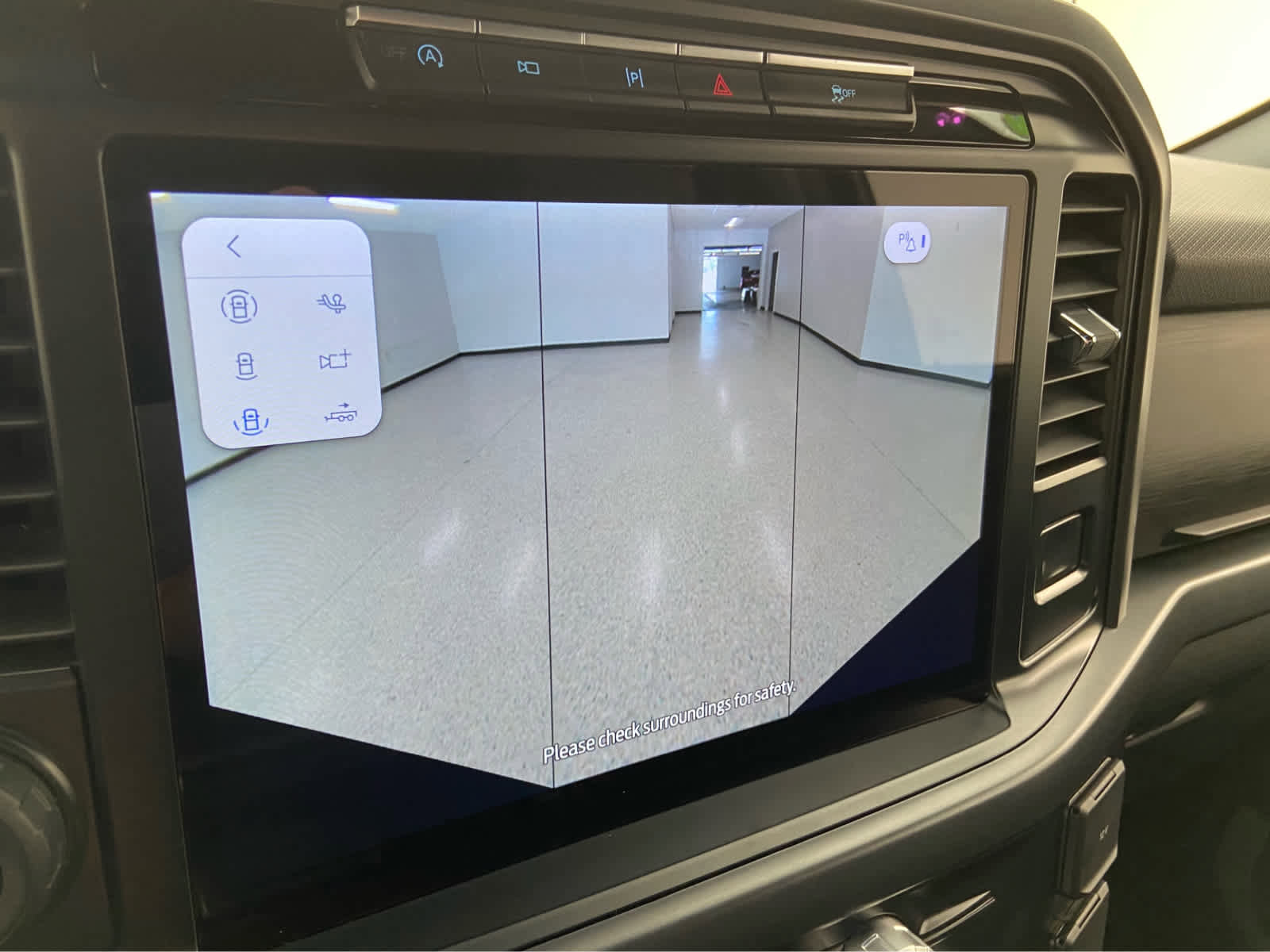 Used 2024 Ford F150 XLT w/ Equipment Group 303A High image 36