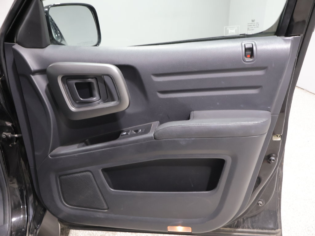 Used 2011 Honda Ridgeline RTL image 21
