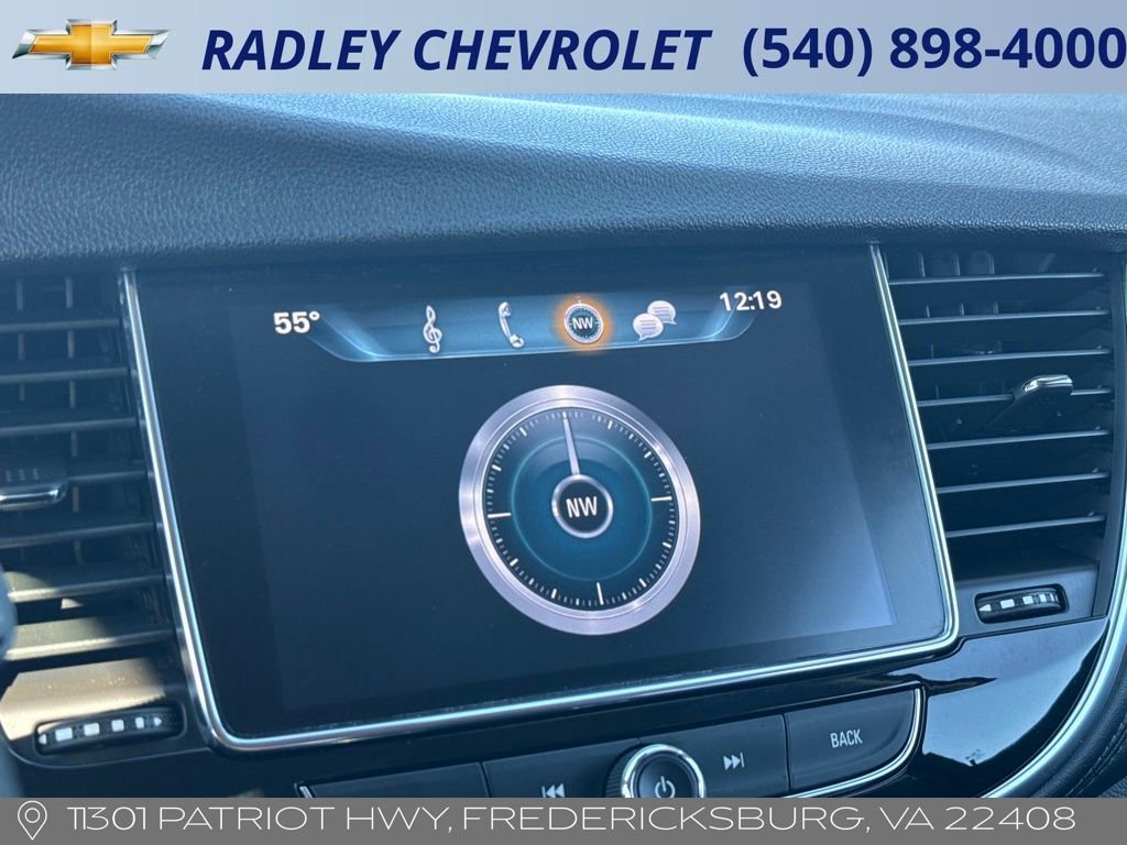 Used 2019 Buick Encore Preferred image 17