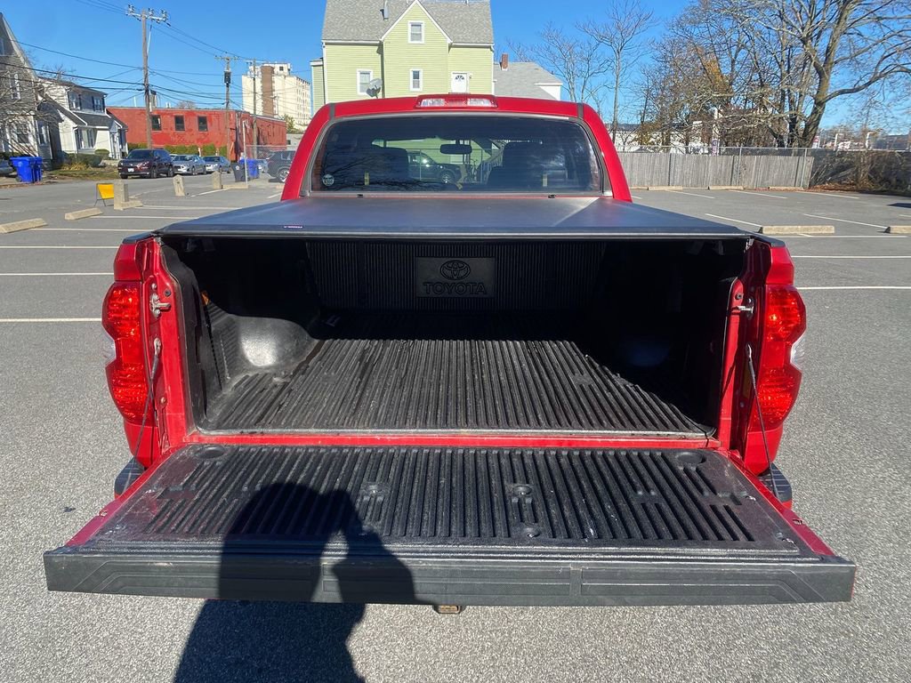 Used 2017 Toyota Tundra Limited image 24
