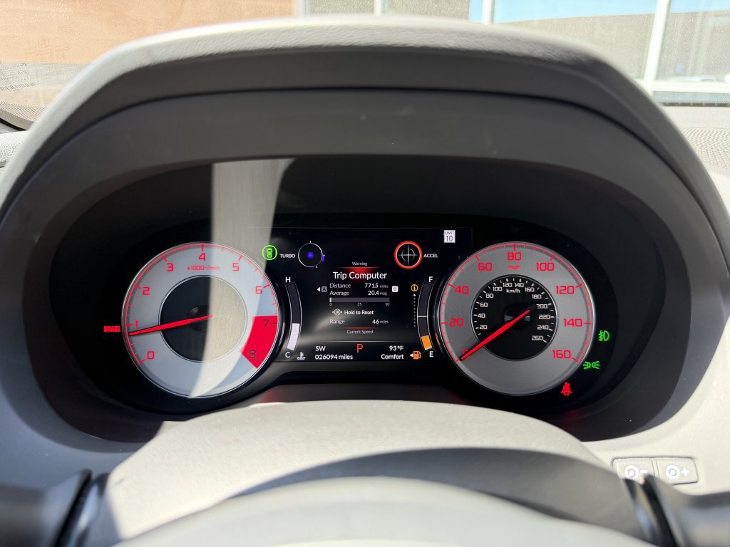 Used 2023 Acura RDX A-Spec FWD image 17