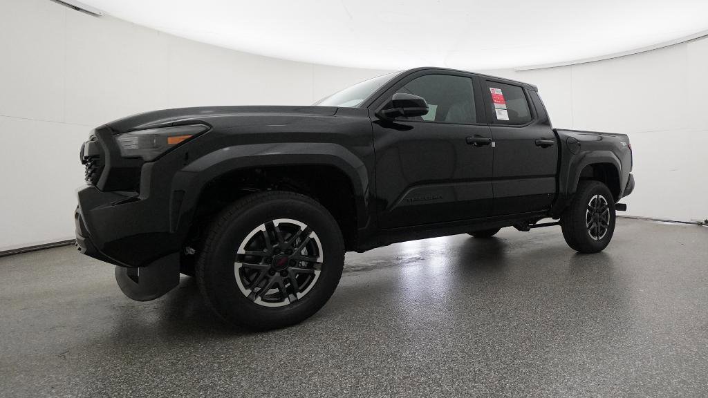 New 2026 Toyota Tacoma TRD Sport image 6