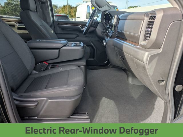 Used 2023 GMC Sierra 1500 Elevation image 29