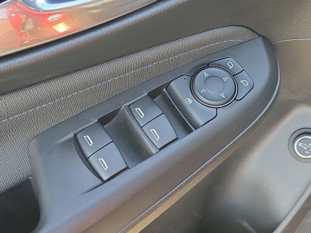 Used 2024 Buick Envista Sport Touring w/ Convenience I Package image 22