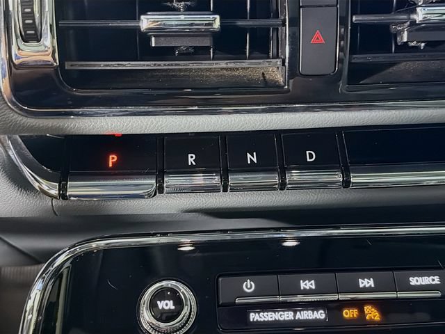 Used 2019 Lincoln Navigator Select RWD image 20