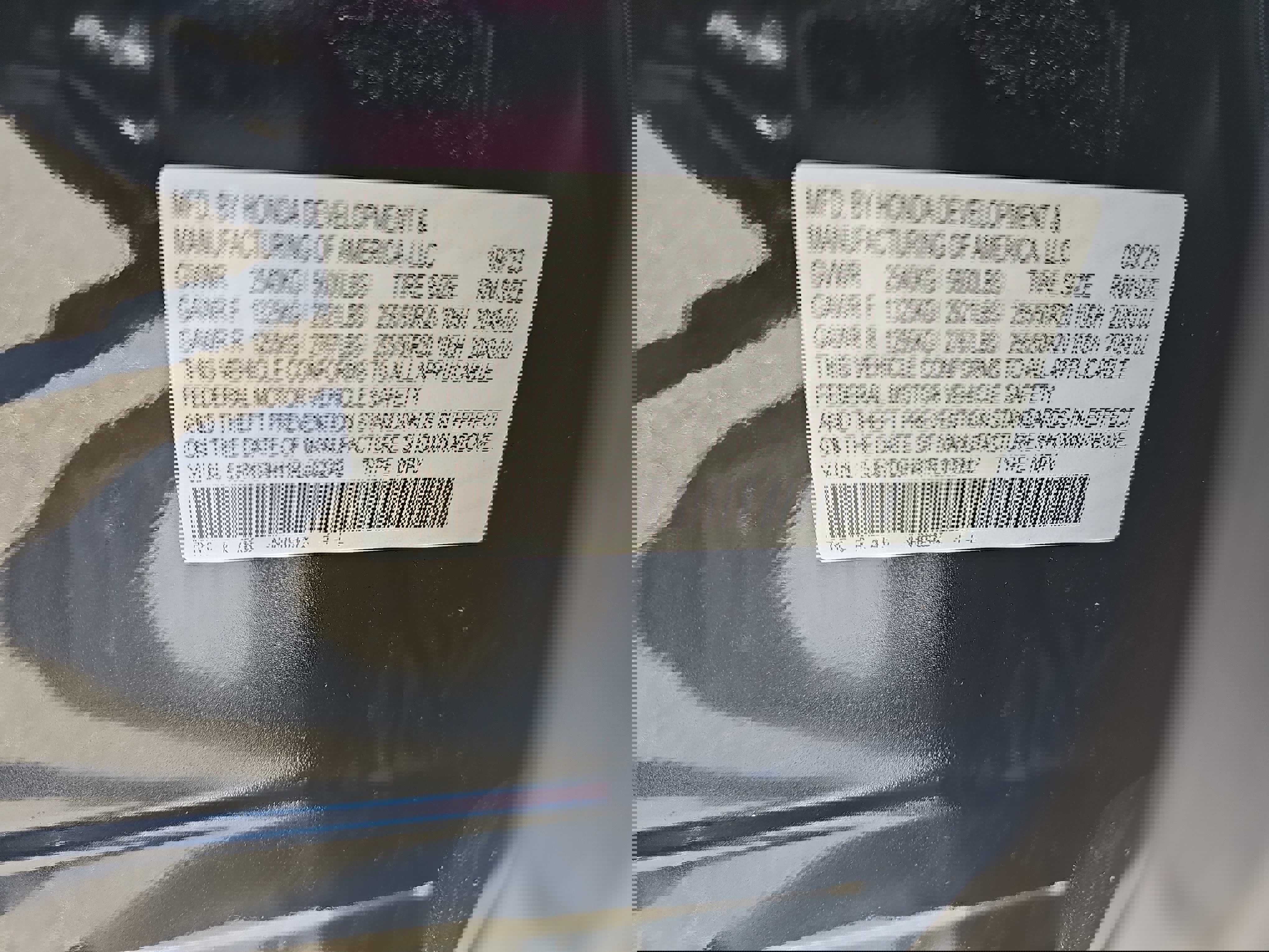 Used 2024 Acura MDX w/Technology Package image 34