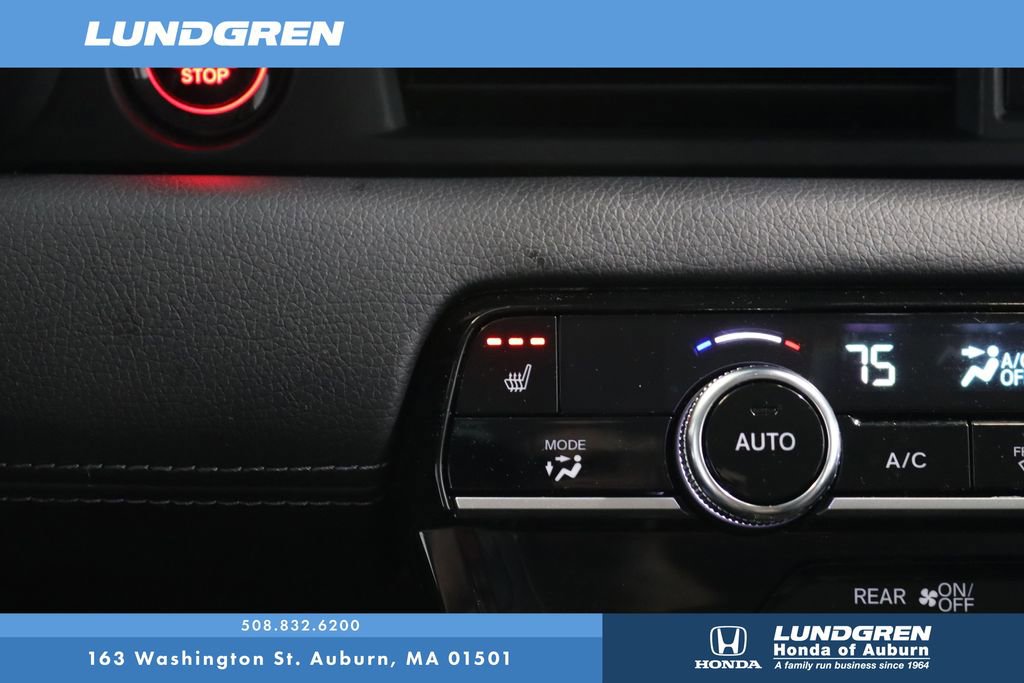Used 2024 Honda Pilot EX-L image 27