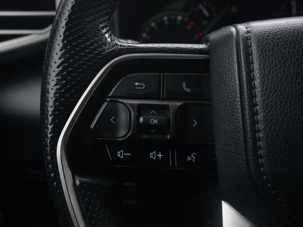 Used 2022 Toyota Tundra SR5 w/ TRD Off-Road Premium Package image 36