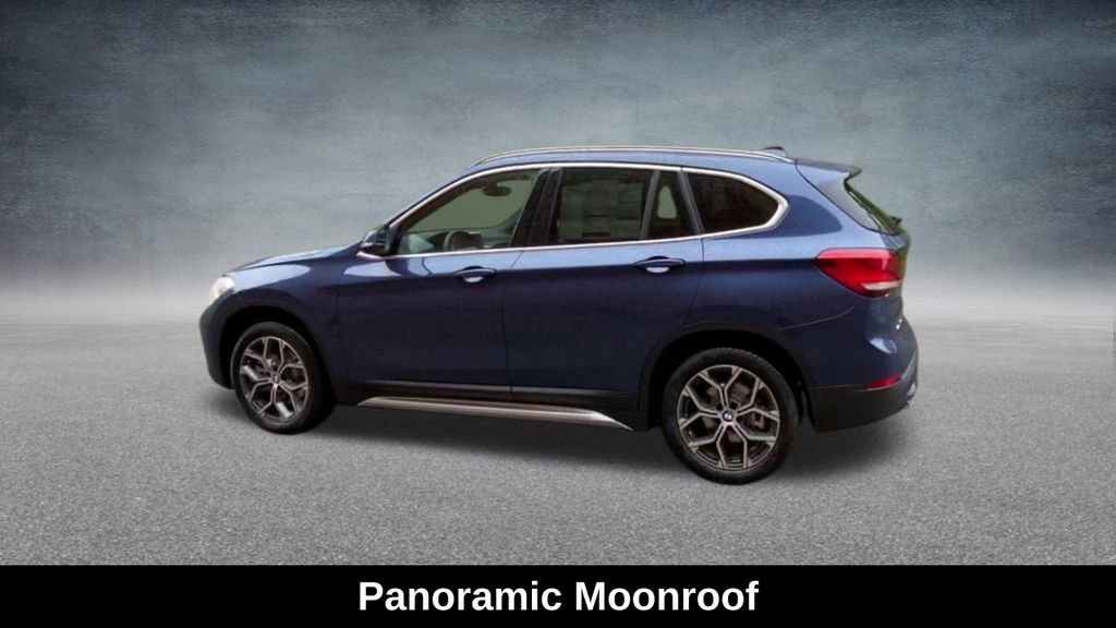 Used 2021 BMW X1 xDrive28i w/ Premium Package image 18
