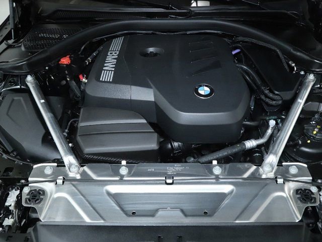 Certified 2026 BMW 430i xDrive Coupe w/ M Sport Package image 34