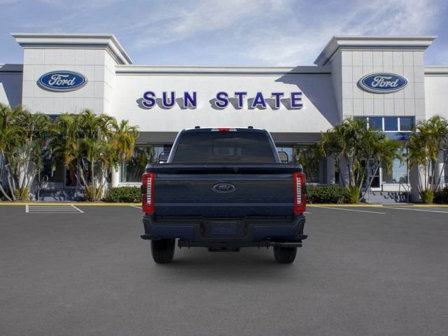 New 2025 Ford F250 Lariat w/ Lariat Ultimate Package image 6