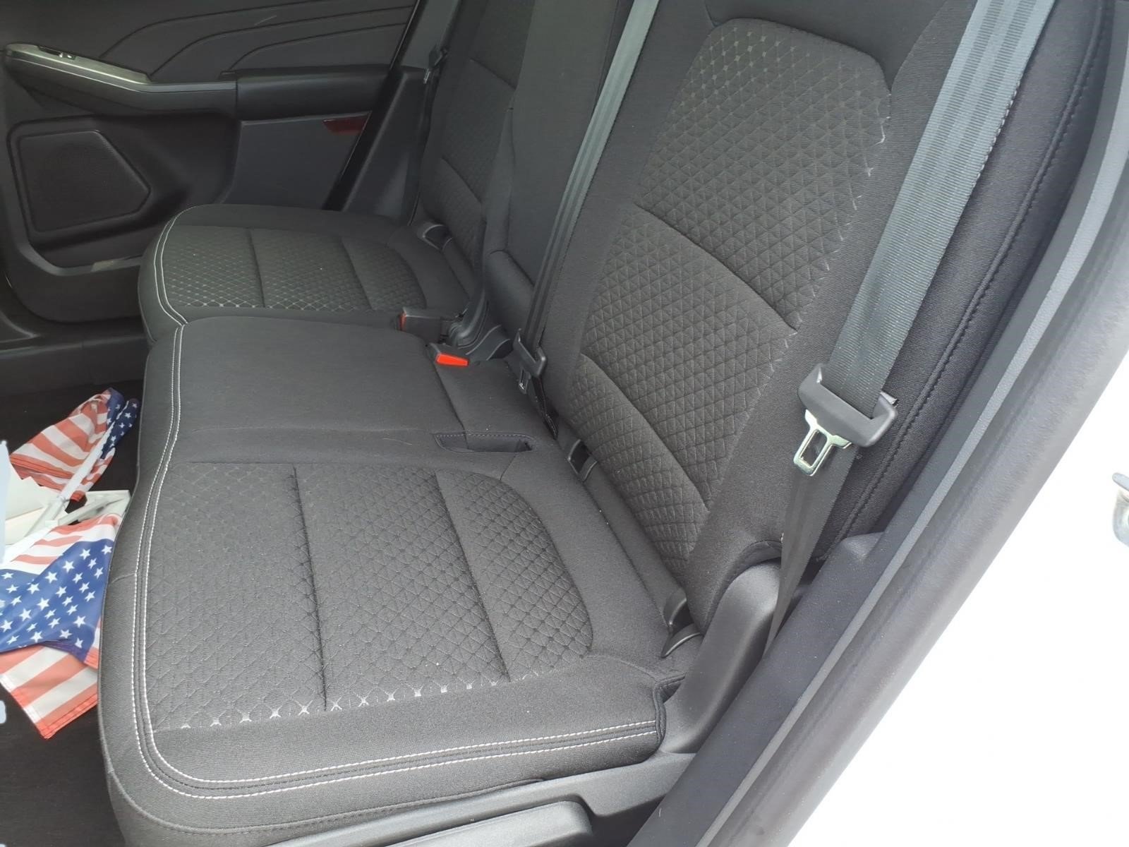 Used 2023 Ford Escape Active AWD/4WD image 6