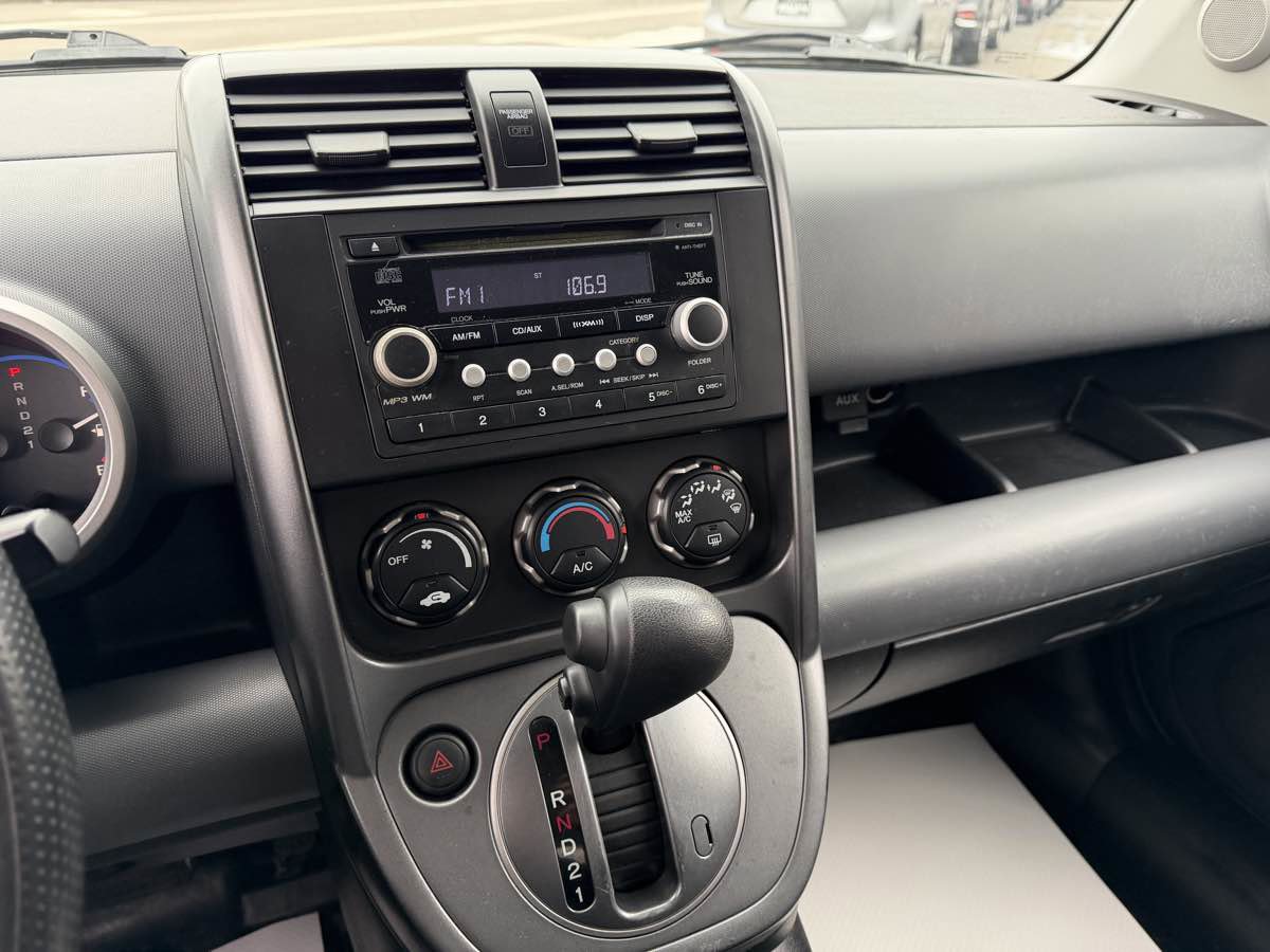 Used 2008 Honda Element EX image 22