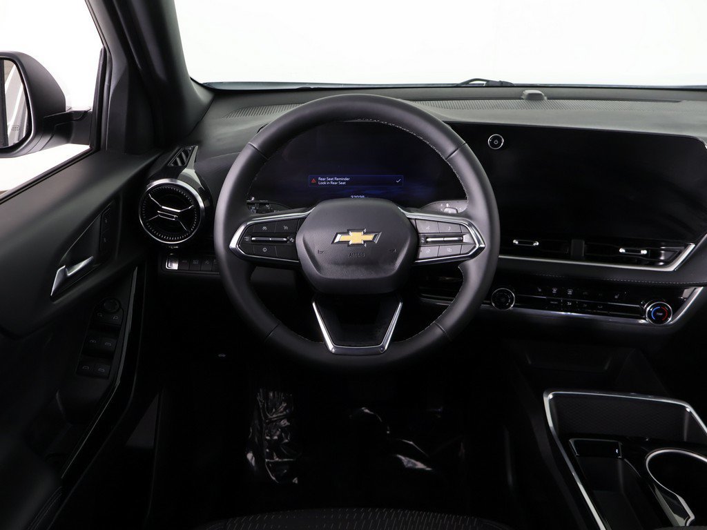 Used 2025 Chevrolet Equinox LT AWD/4WD image 34