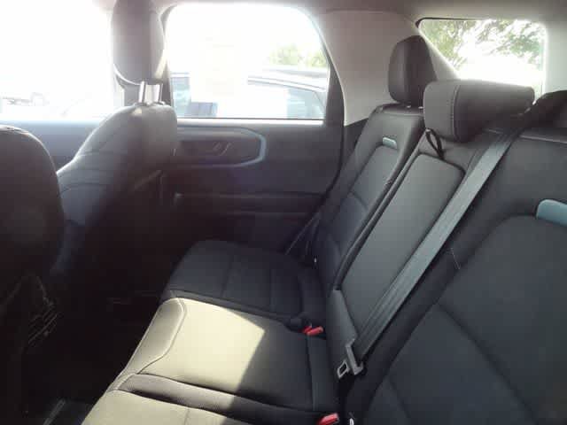 Used 2024 Ford Bronco Sport Badlands AWD/4WD image 8
