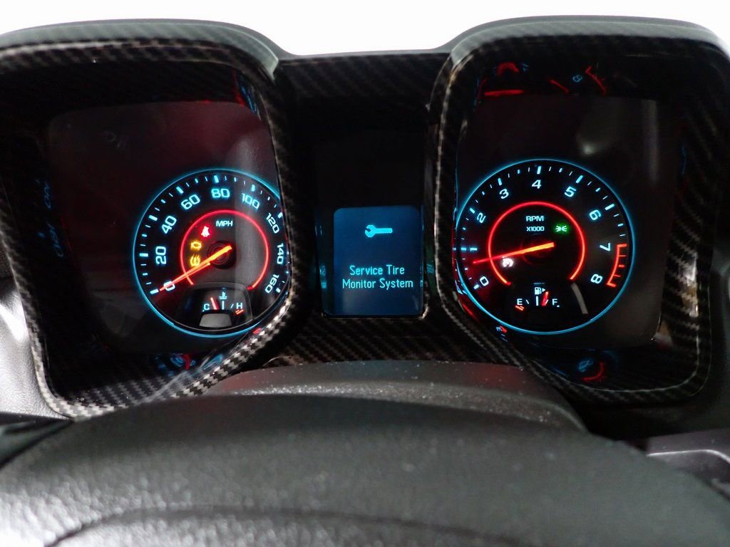 Used 2013 Chevrolet Camaro LT w/ Rear Vision Package image 19