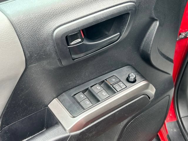 Used 2023 Toyota Tacoma SR5 w/ SX Package AWD/4WD image 28
