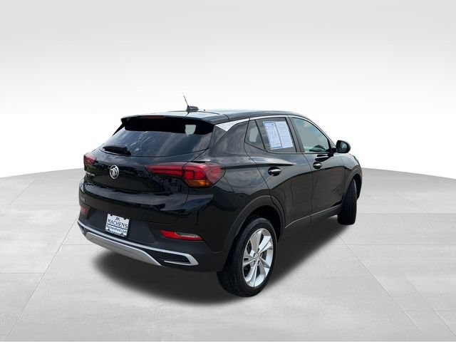 Used 2021 Buick Encore GX Preferred FWD image 6
