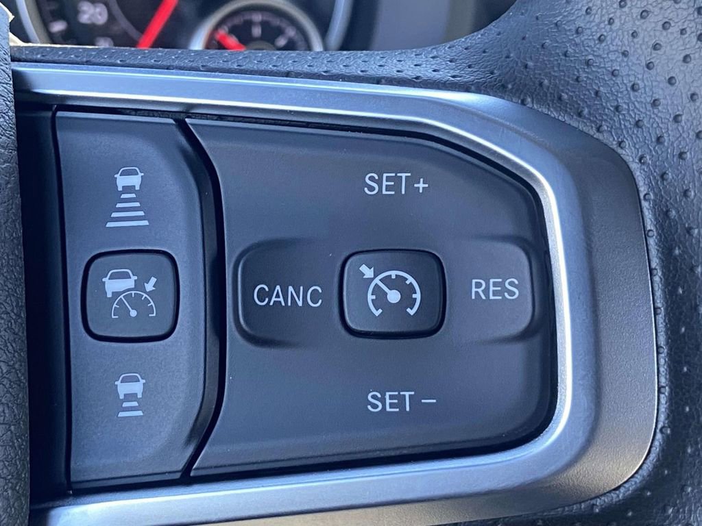 New 2026 RAM 3500 Tradesman image 18