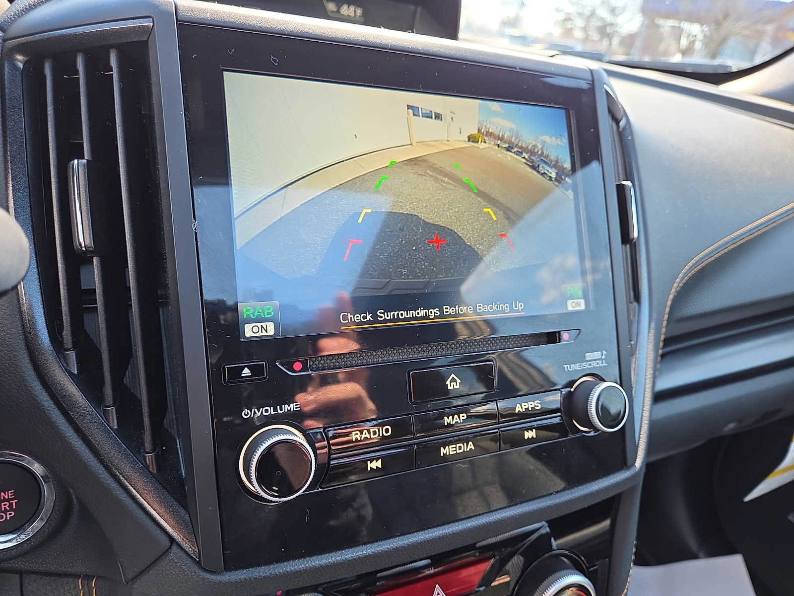 Used 2023 Subaru Forester Wilderness image 19