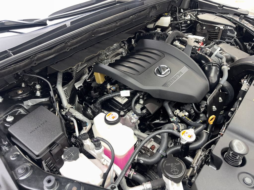 Used 2025 Lexus NX 350 AWD w/ Accessory Package (A2) image 73