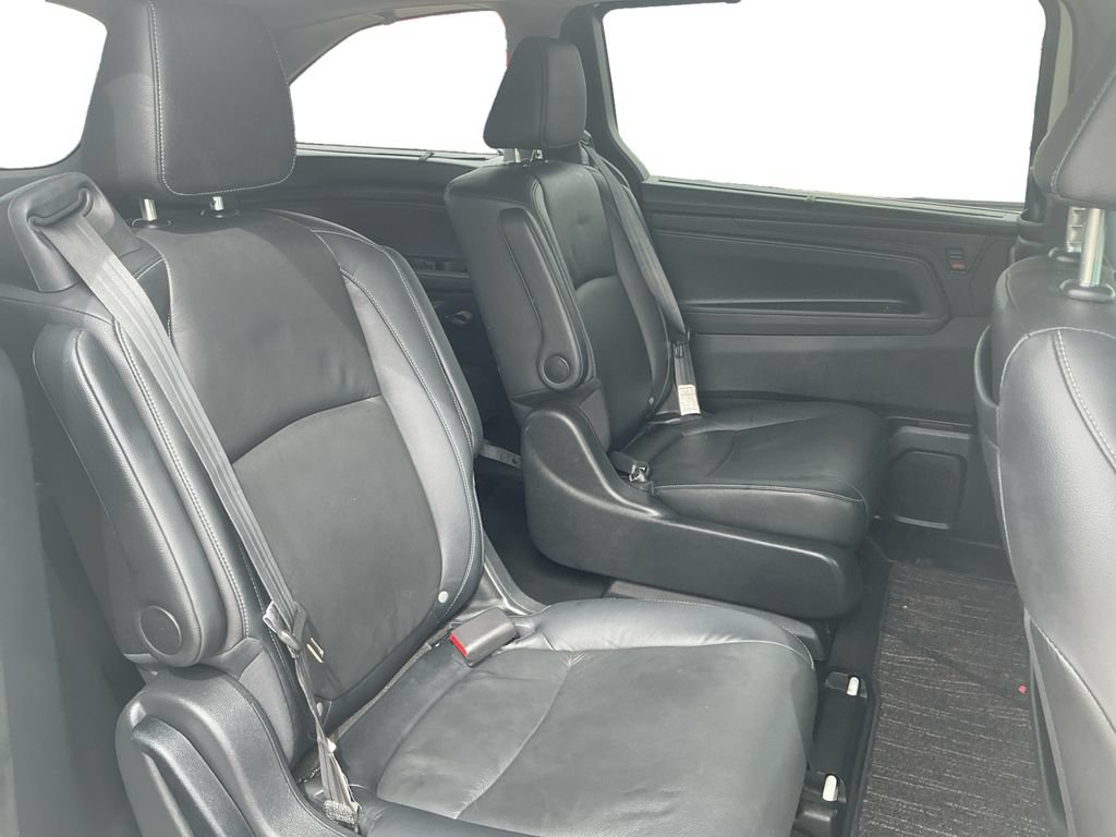 Used 2023 Honda Odyssey Touring image 18