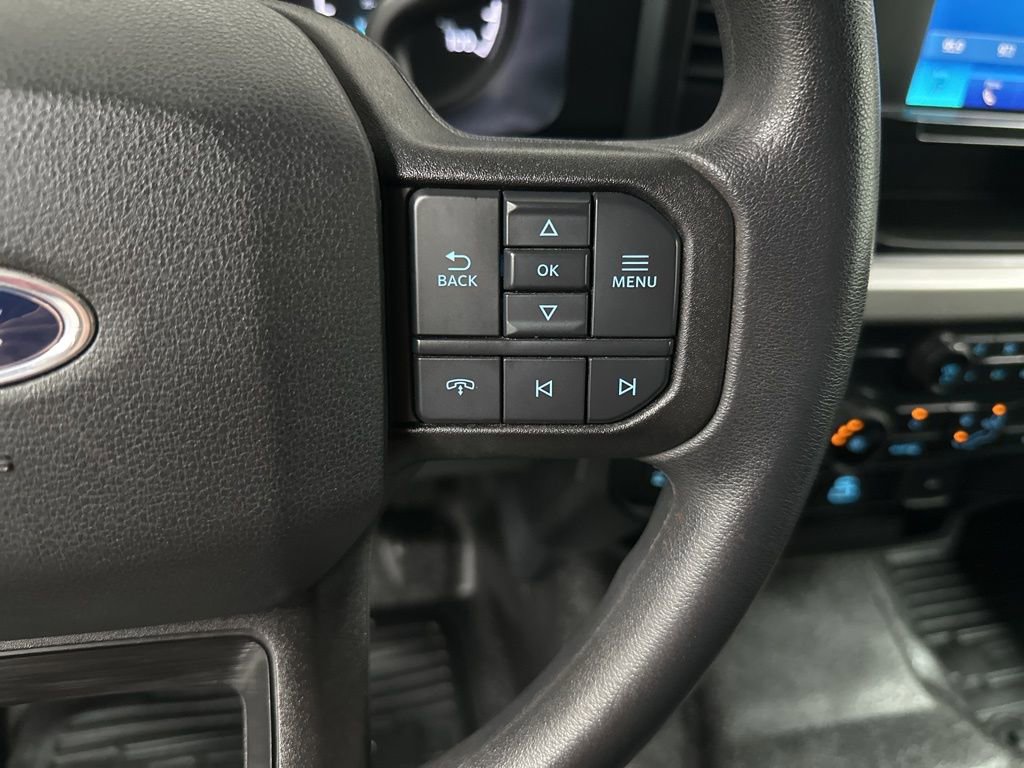Used 2023 Ford F350 XL w/ XL Driver Assist Package image 16