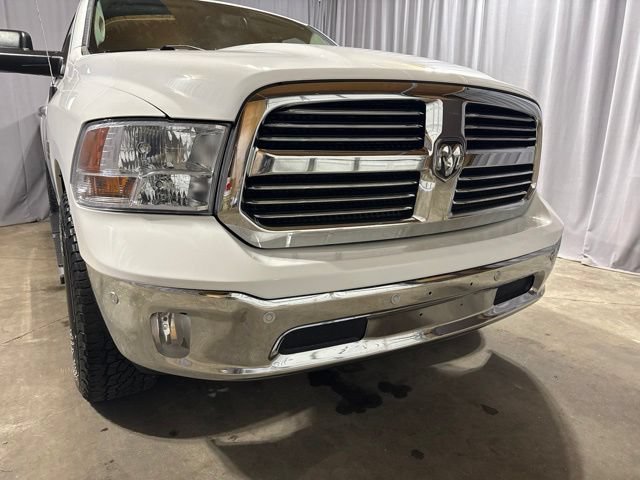 Used 2018 RAM 1500 Big Horn AWD/4WD image 13