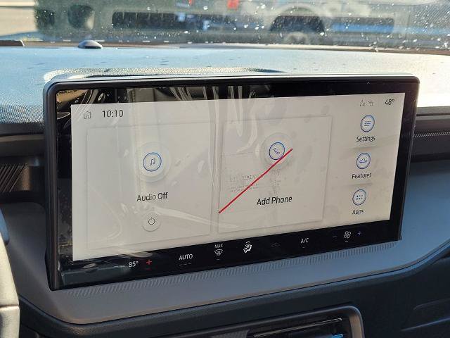 New 2026 Ford Maverick Lobo AWD/4WD image 45