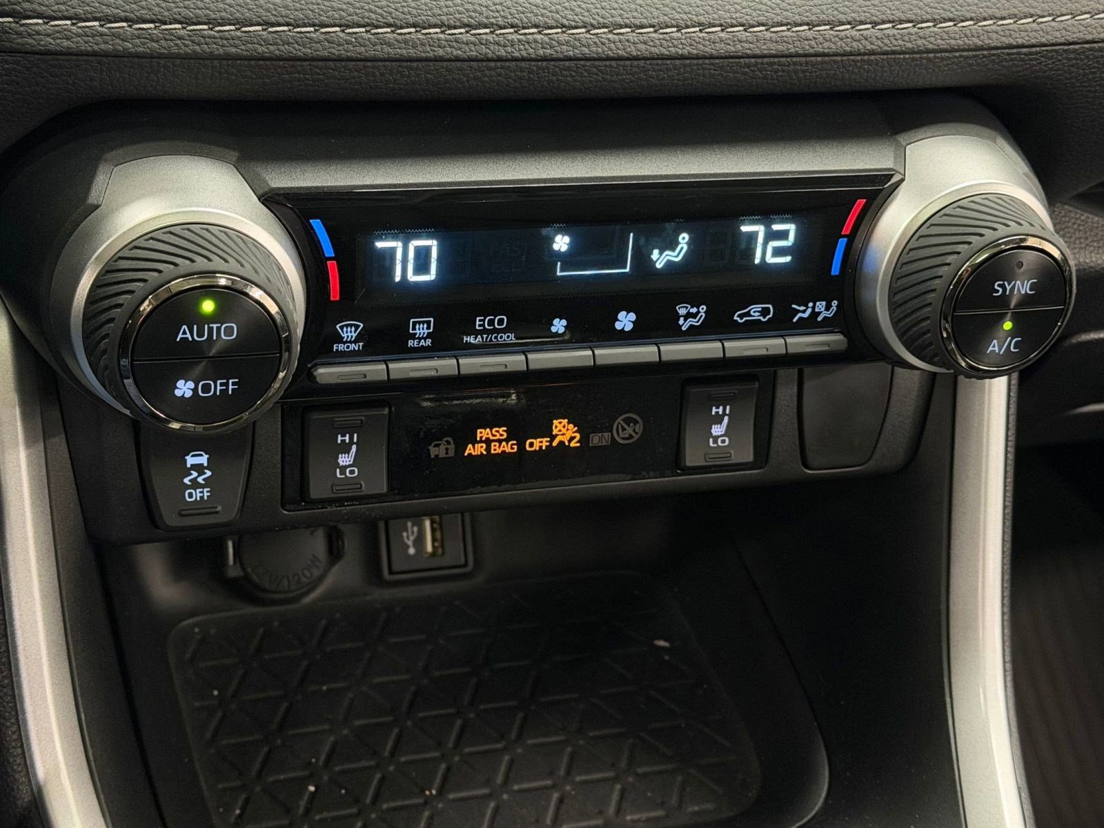 Used 2024 Toyota RAV4 XLE Premium w/ Weather Package image 28