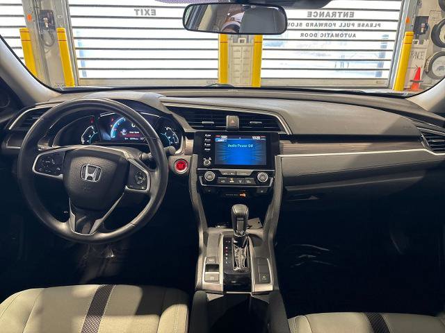 Used 2019 Honda Civic EX image 12
