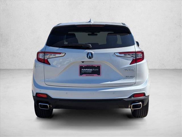 New 2026 Acura RDX SH-AWD w/ Technology Package image 8