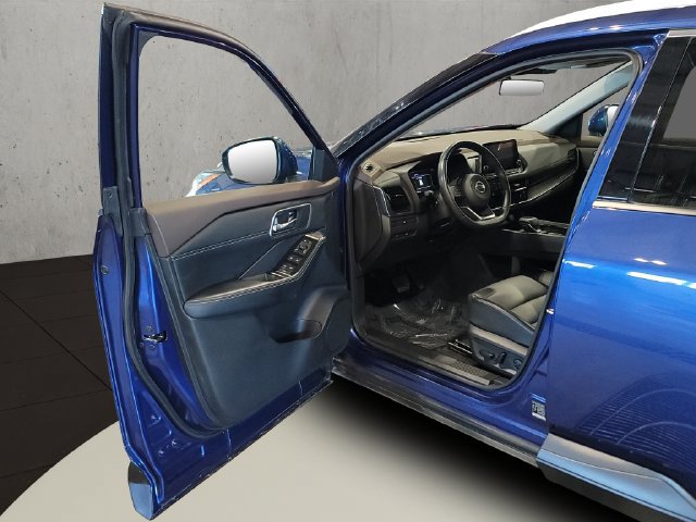 Used 2021 Nissan Rogue SV w/ Premium Package AWD/4WD image 36