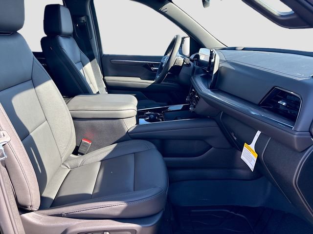 New 2026 Chevrolet Tahoe Z71 w/ Comfort Package image 30
