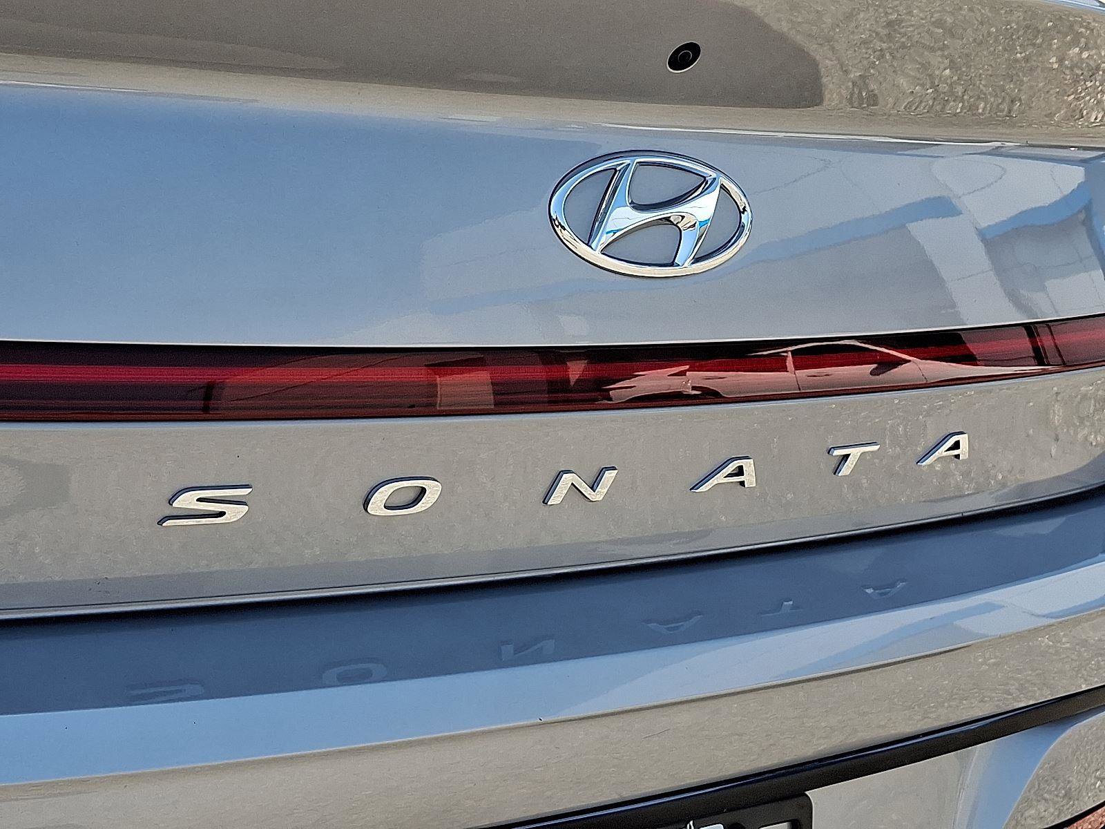 Used 2023 Hyundai Sonata SEL image 29