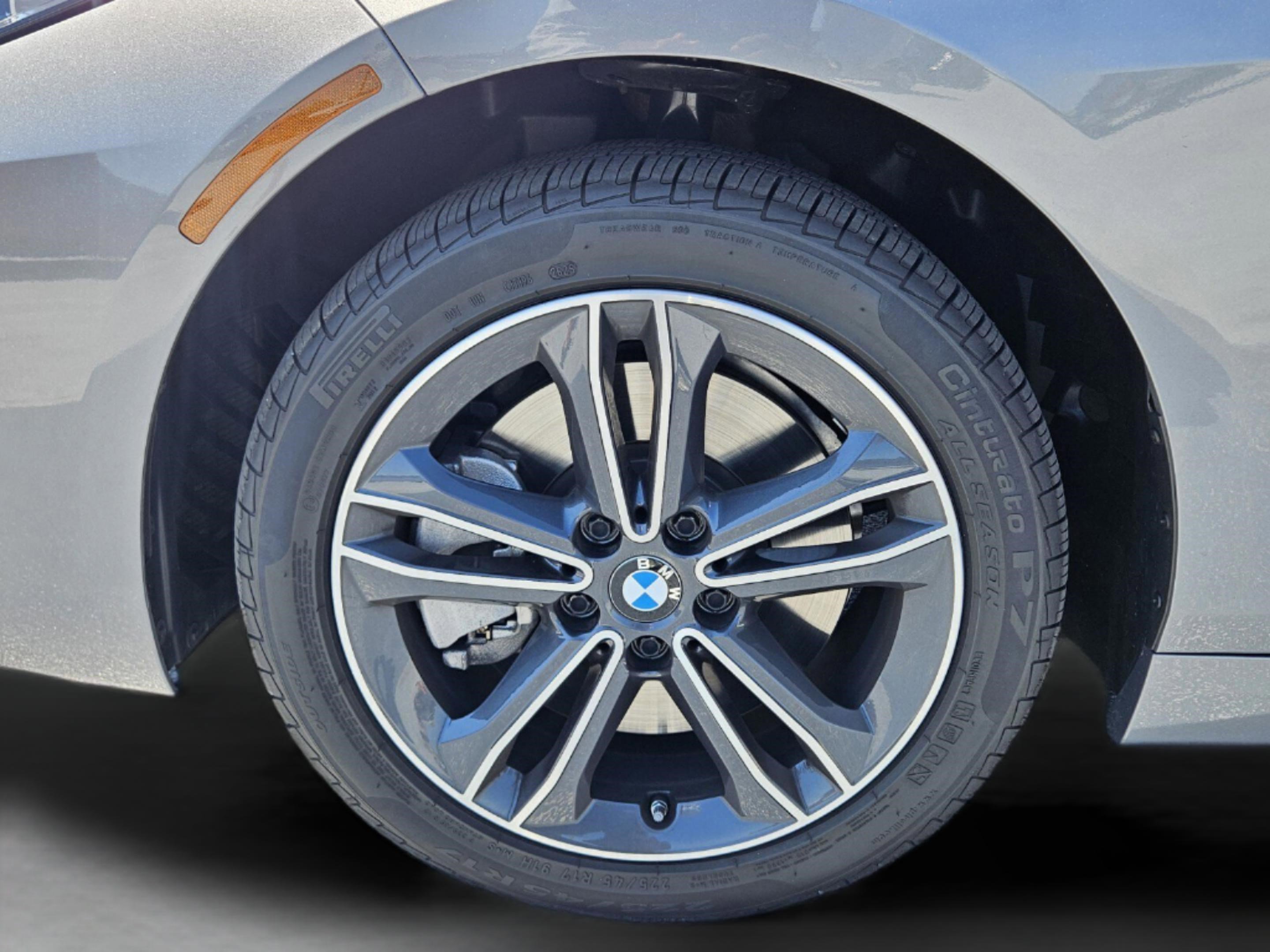 Used 2024 BMW 228i Gran Coupe w/ Convenience Package image 34