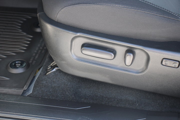 Certified 2023 Toyota Tacoma TRD Off-Road w/ Black Out Package (TMS) image 15