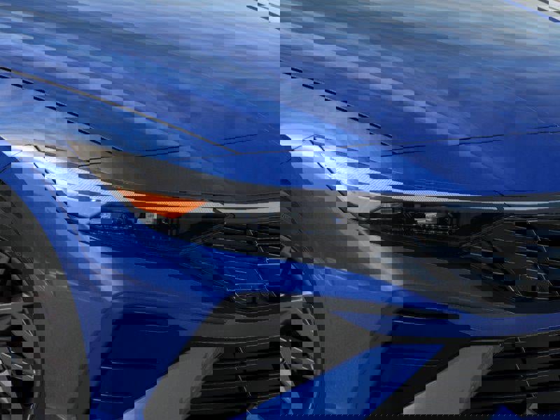 New 2026 Hyundai Elantra Blue image 9