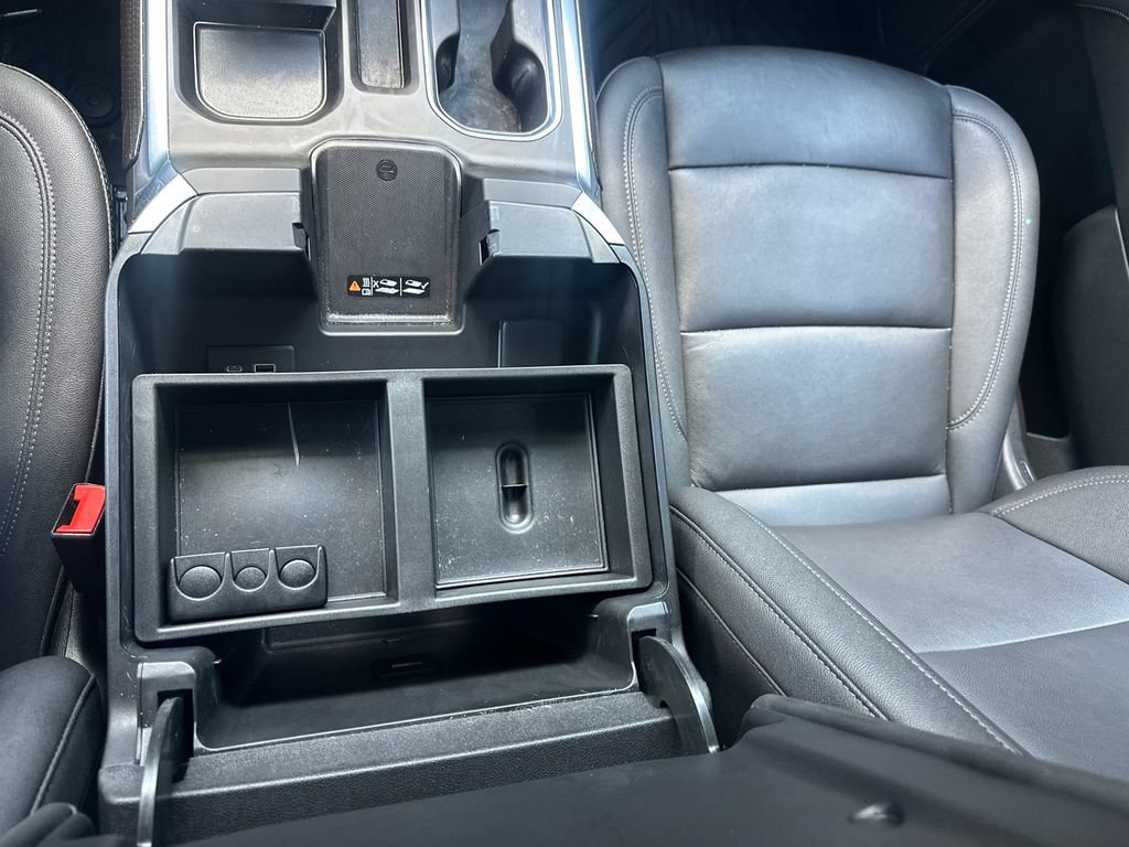 Used 2022 Chevrolet Silverado 1500 RST w/ RST All Star Premium Package AWD/4WD image 25