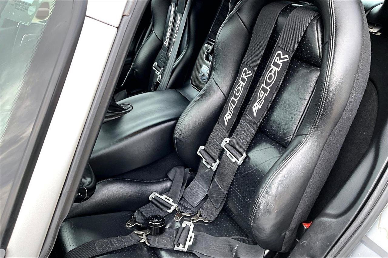 Used 1999 Dodge Viper GTS RWD image 21