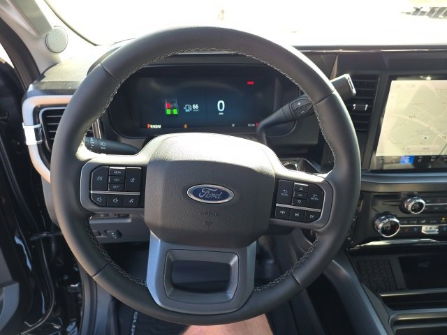 New 2026 Ford F350 Lariat image 26